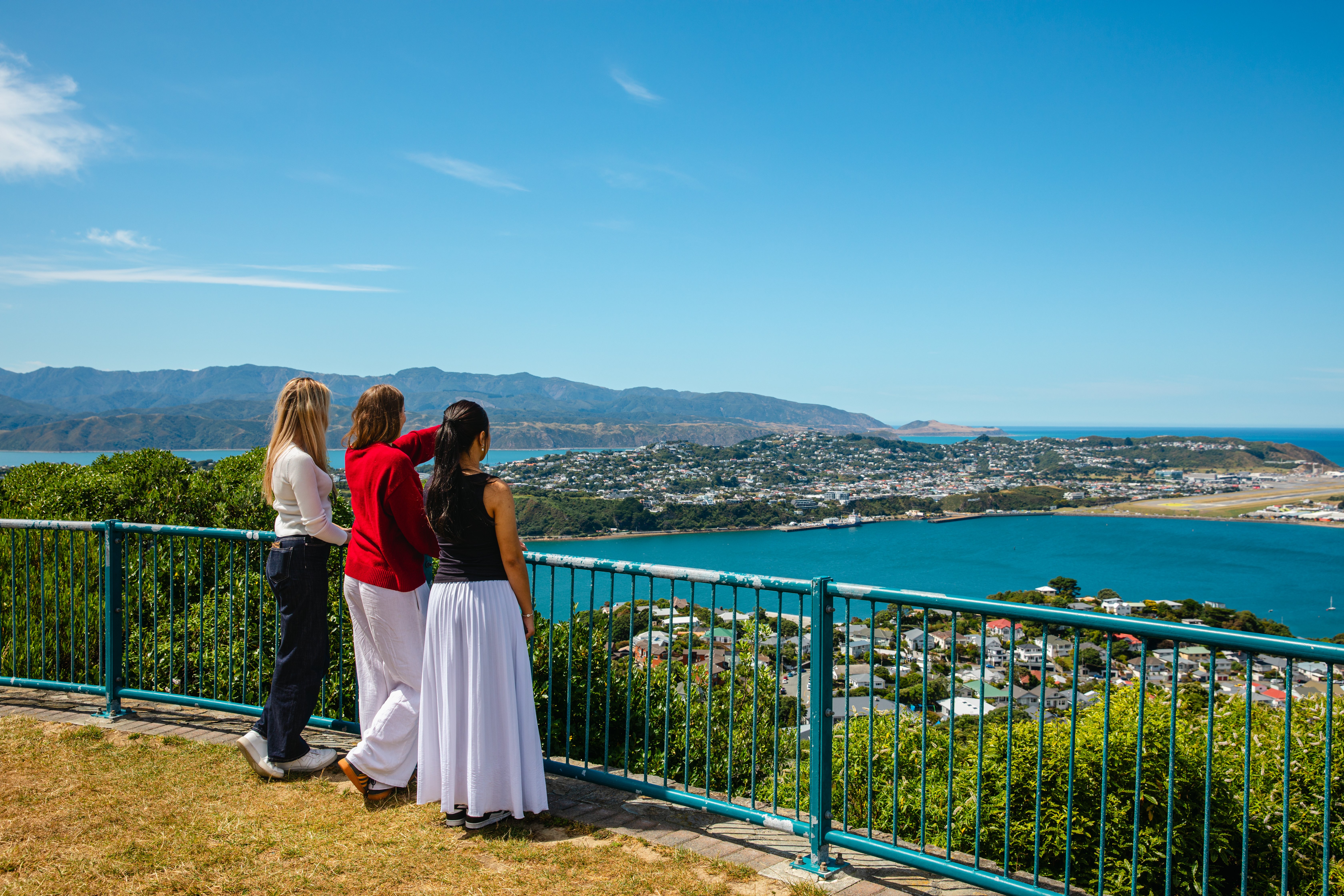 WNZ_Discover Wellington_28012025_Credit_WellingtonNZ_-47