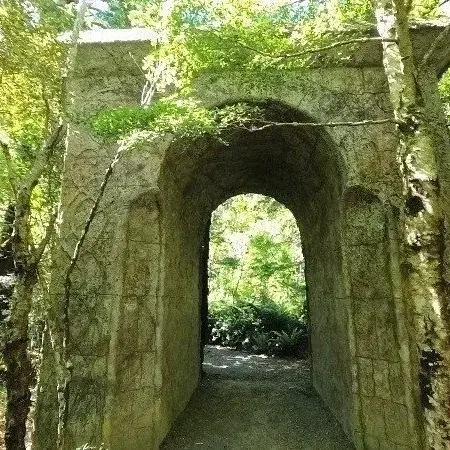 Gate | Lord of the Rings at Rivendell